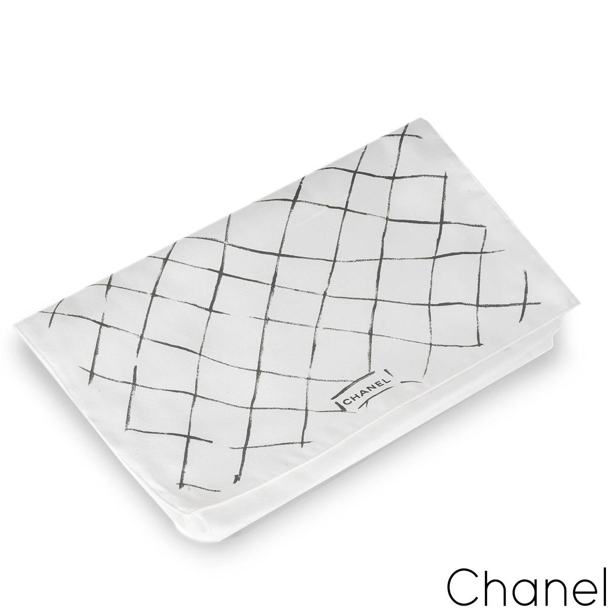 Chanel Small Green Trendy CC Flap Bag